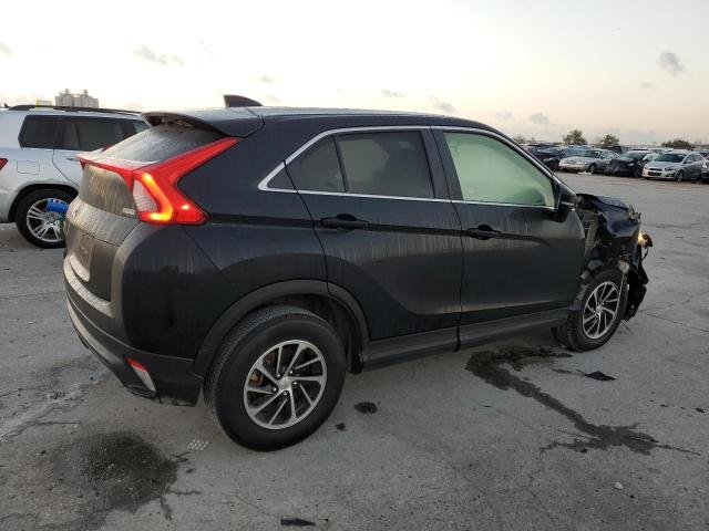 Photo 3 from auction – 2020 MITSUBISHI ECLIPSE CR with VIN JA4AT3AA1LZ017758