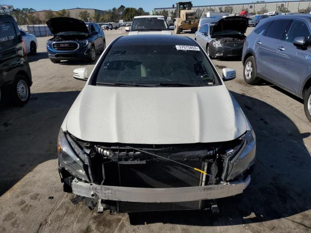 Photo 5 from auction – 2016 MERCEDES-BENZ CLA 250 with VIN WDDSJ4EB3GN366402