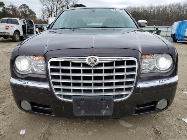Фото 5 с аукциона – 2005 CHRYSLER 300C с VIN 2C3AA63H85H530794
