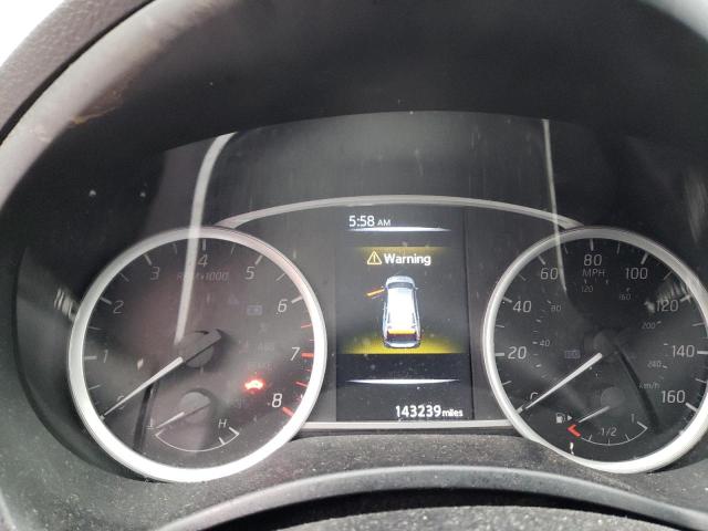 Photo 9 from auction – 2017 NISSAN SENTRA S with VIN 3N1AB7AP8HL712695