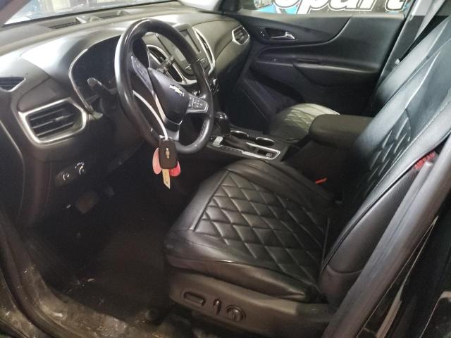 Photo 7 from auction – 2018 CHEVROLET EQUINOX LT with VIN 2GNAXSEV3J6299662