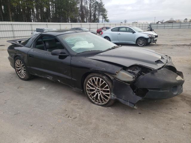 Photo 4 from auction – 1997 PONTIAC FIREBIRD F with VIN 2G2FV22P0V2220301