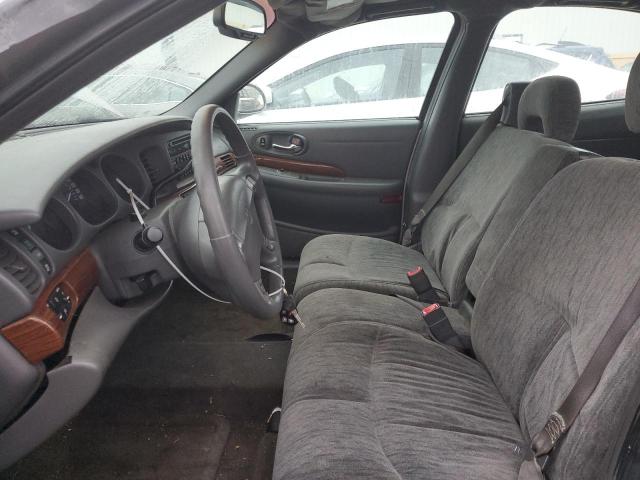 Photo 7 from auction – 2005 BUICK LESABRE CU with VIN 1G4HP52K65U127809