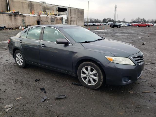 Photo 4 from auction – 2010 TOYOTA CAMRY BASE with VIN 4T1BF3EK9AU066958
