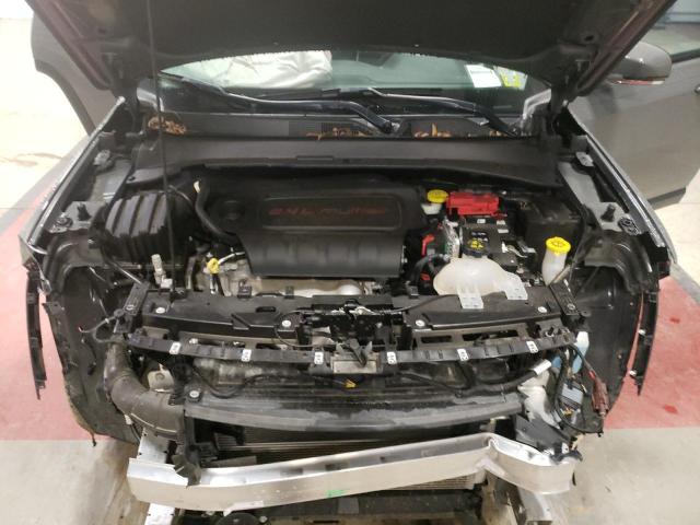 Photo 11 from auction – 2021 JEEP COMPASS LI with VIN 3C4NJDCB5MT540914