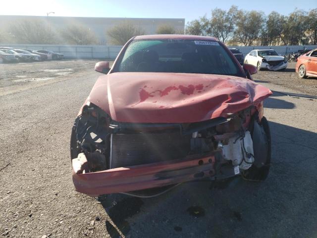 Photo 5 from auction – 2010 CHEVROLET COBALT 2LT with VIN 1G1AF5F58A7176802