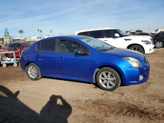 Photo 4 from auction – 2011 NISSAN SENTRA 2.0 with VIN 3N1AB6AP6BL607865