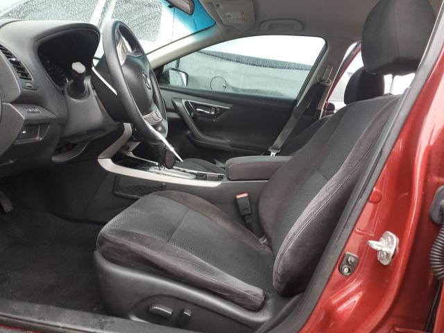 Photo 7 from auction – 2014 NISSAN ALTIMA 2.5 with VIN 1N4AL3AP8EC127146