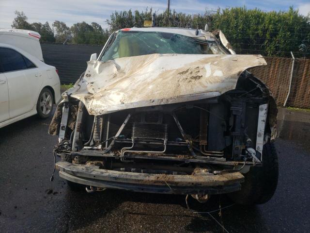 Photo 5 from auction – 2007 GMC YUKON DENA with VIN 1GKFK63867J262736
