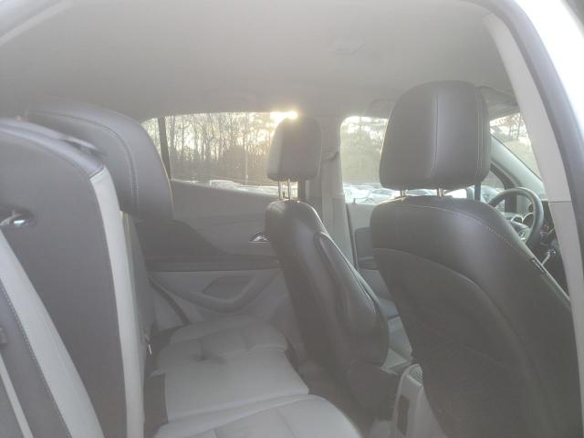 Photo 11 from auction – 2014 BUICK ENCORE with VIN KL4CJCSB2EB578097