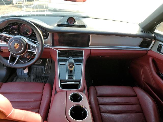 Photo 8 from auction – 2018 PORSCHE PANAMERA 4 with VIN WP0AB2A7XJL132107