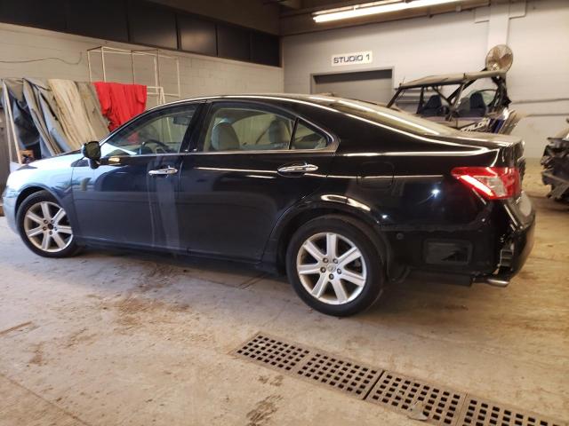 Photo 2 from auction – 2008 LEXUS ES 350 with VIN JTHBJ46G982193572