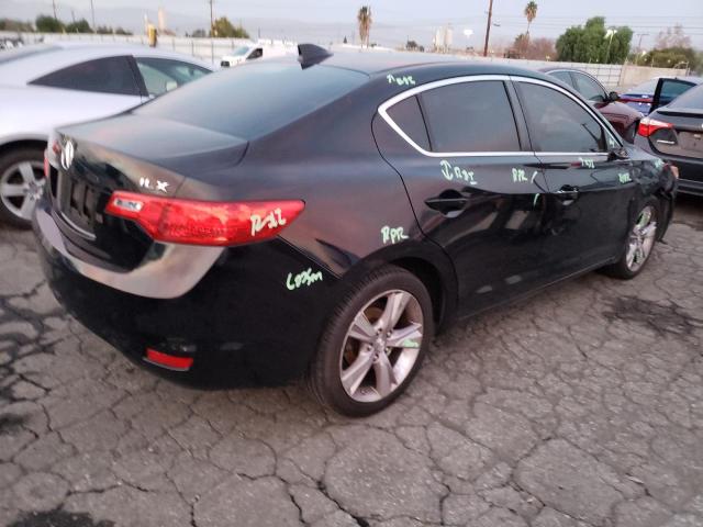 Photo 3 from auction – 2014 ACURA ILX 20 with VIN 19VDE1F31EE014653