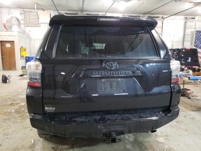 Photo 6 from auction – 2016 TOYOTA 4RUNNER SR with VIN JTEBU5JR7G5403635