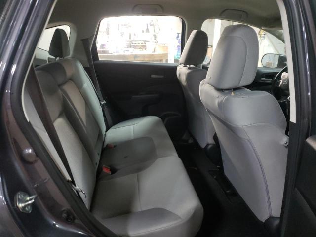 Photo 11 from auction – 2015 HONDA CR-V LX with VIN 5J6RM4H31FL048030