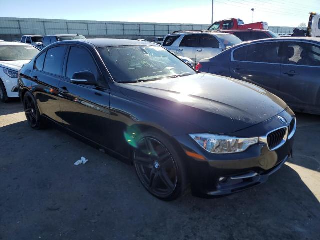 Photo 4 from auction – 2013 BMW 328 I with VIN WBA3A5C50DF600578