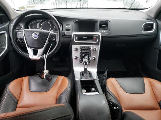Photo 8 from auction – 2018 VOLVO V60 CROSS with VIN YV440MWKXJ2059352