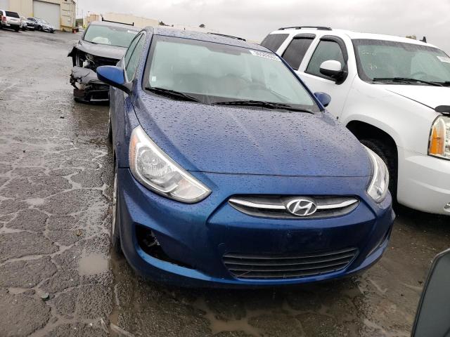 Photo 5 from auction – 2016 HYUNDAI ACCENT SE with VIN KMHCT4AE2GU072046