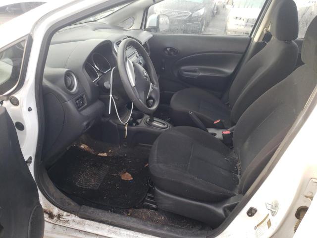 Photo 7 from auction – 2014 NISSAN VERSA NOTE with VIN 3N1CE2CP2EL406717