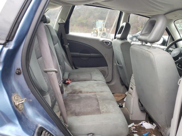 Photo 10 from auction – 2007 CHRYSLER PT CRUISER with VIN 3A4FY48BX7T533786