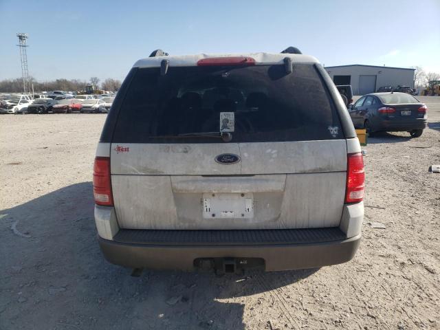 Photo 6 from auction – 2003 FORD EXPLORER X with VIN 1FMZU63K83ZA91364