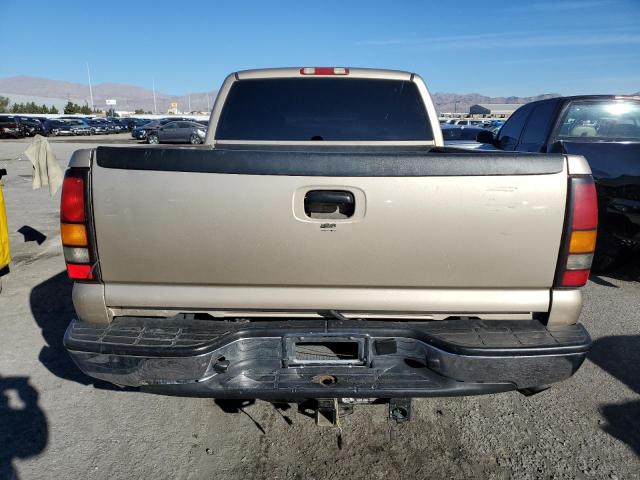 Photo 6 from auction – 2004 GMC NEW SIERRA with VIN 2GTEC19V541225624
