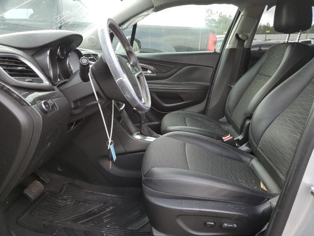 Photo 7 from auction – 2016 BUICK ENCORE CON with VIN KL4CJBSB3GB623643