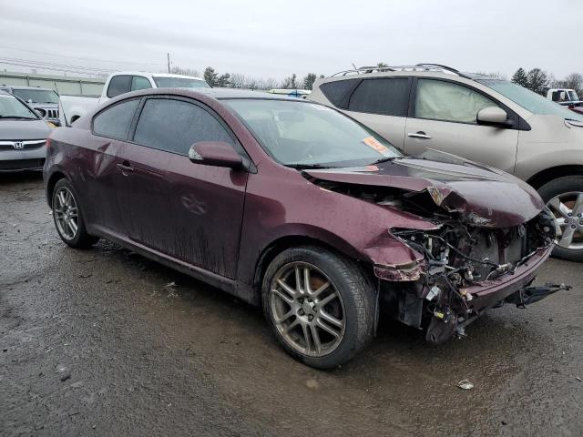 Photo 4 from auction – 2006 TOYOTA SCION TC with VIN JTKDE177760101937