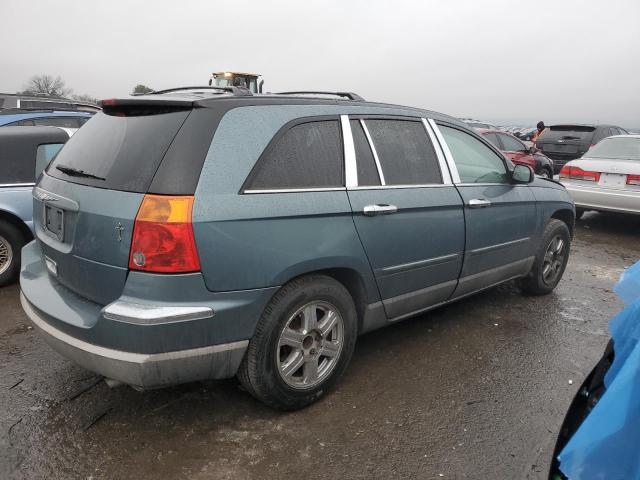 Photo 3 from auction – 2004 CHRYSLER PACIFICA with VIN 2C8GM68404R634366