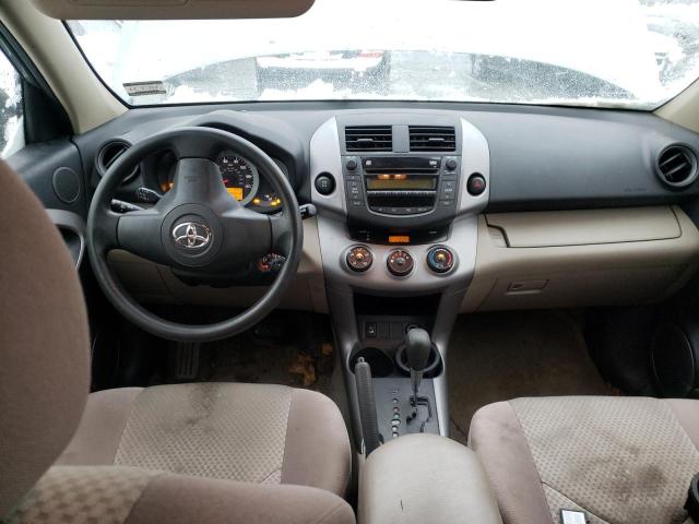 Foto 8 de la subasta – 2007 TOYOTA RAV4 con VIN JTMBD35VX75062201