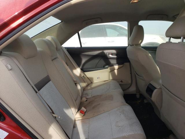 Photo 10 from auction – 2012 TOYOTA CAMRY BASE with VIN 4T4BF1FKXCR161749