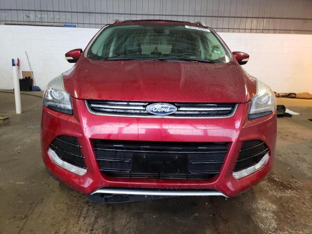 Photo 5 from auction – 2014 FORD ESCAPE TIT with VIN 1FMCU9J94EUB19832