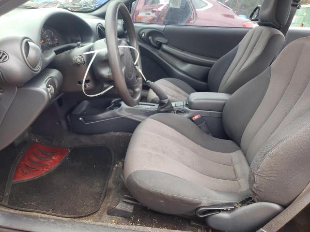 Photo 7 from auction – 2005 PONTIAC SUNFIRE with VIN 3G2JB12F25S180074