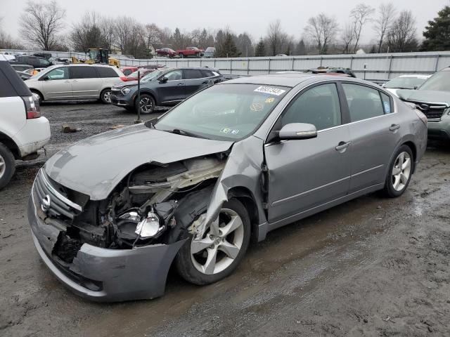 Photo 1 from auction – 2008 NISSAN ALTIMA 3.5 with VIN 1N4BL21E98C221988