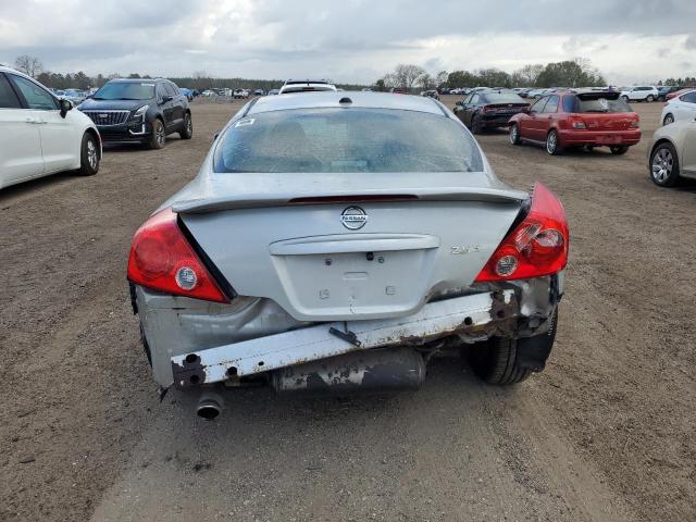 Photo 6 from auction – 2008 NISSAN ALTIMA 2.5 with VIN 1N4AL24E08C122192
