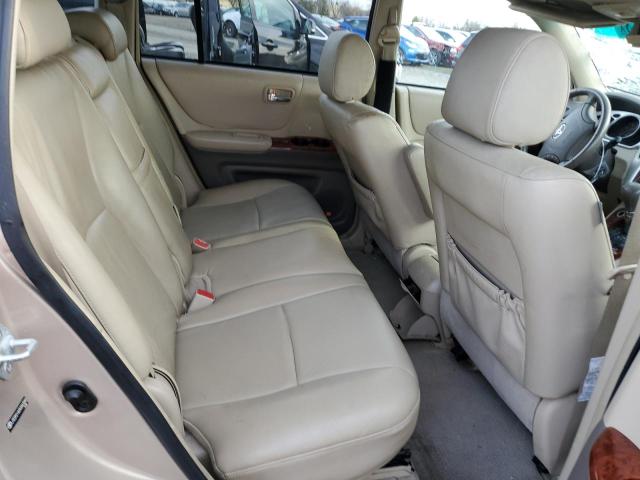 Photo 11 from auction – 2005 TOYOTA HIGHLANDER with VIN JTEDP21A050047080