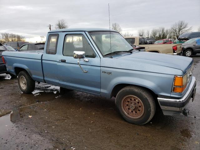 Photo 4 from auction – 1991 FORD RANGER SUP with VIN 1FTCR14U2MPA55343