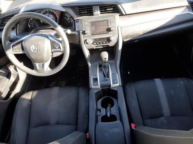 Photo 8 from auction – 2016 HONDA CIVIC LX with VIN 19XFC2F55GE031181