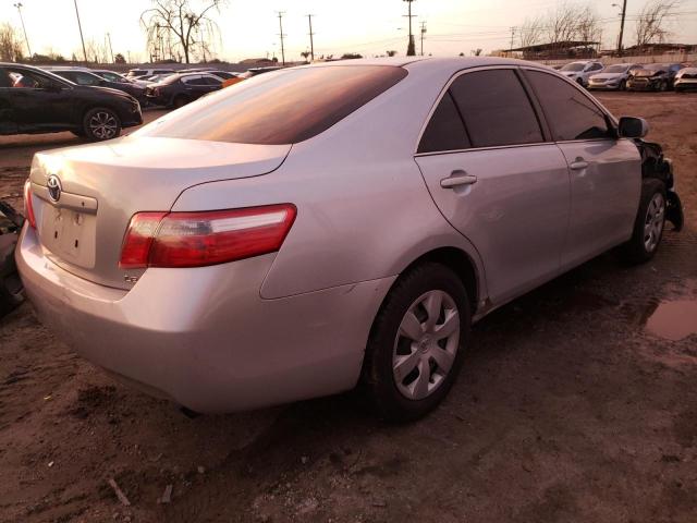 Photo 3 from auction – 2007 TOYOTA CAMRY CE with VIN 4T1BE46K37U613190