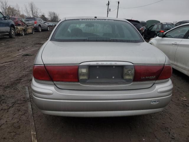 Photo 6 from auction – 2005 BUICK LESABRE CU with VIN 1G4HP52K65U127809
