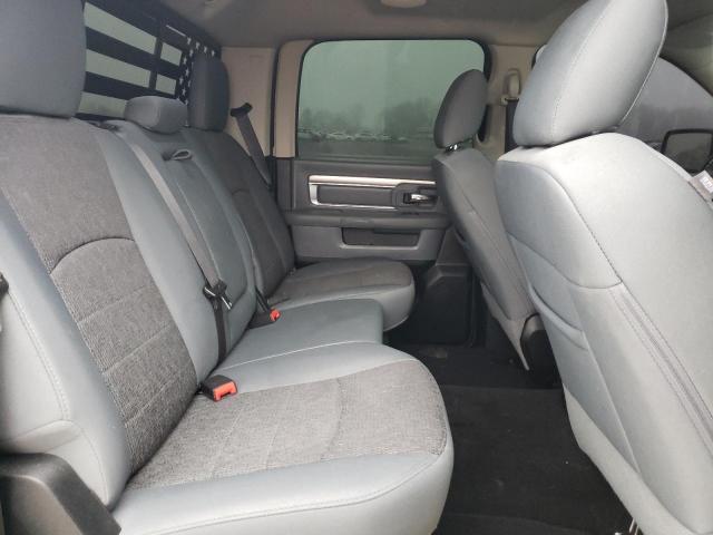 Photo 10 from auction – 2018 RAM 1500 SLT with VIN 3C6RR6LTXJG151762