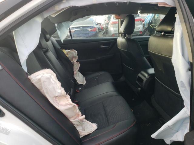 Photo 10 from auction – 2015 TOYOTA CAMRY LE with VIN 4T1BF1FK7FU073031