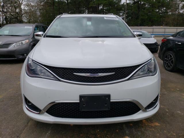 Photo 5 from auction – 2020 CHRYSLER PACIFICA L with VIN 2C4RC1GG2LR199232