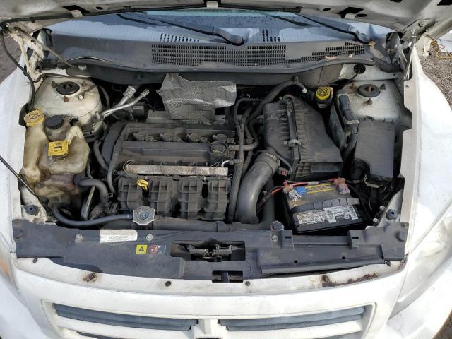 Photo 12 from auction – 2008 DODGE CALIBER with VIN 1B3HB28B08D559195