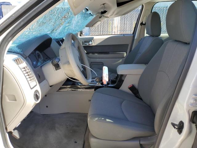 Photo 7 from auction – 2010 MAZDA TRIBUTE I with VIN 4F2CY0C71AKM02615