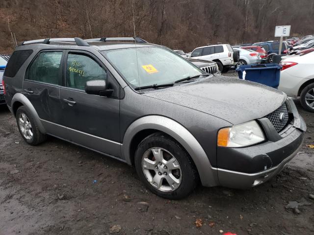 Photo 4 from auction – 2006 FORD FREESTYLE with VIN 1FMZK05196GA55836