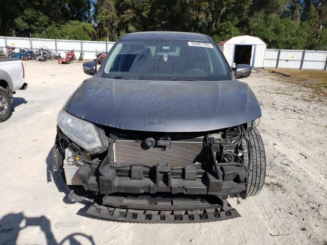 Photo 5 from auction – 2015 NISSAN ROGUE S with VIN KNMAT2MT5FP512994