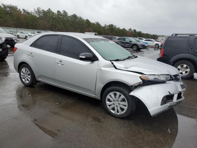 Photo 4 from auction – 2010 KIA FORTE EX with VIN KNAFU4A28A5819944