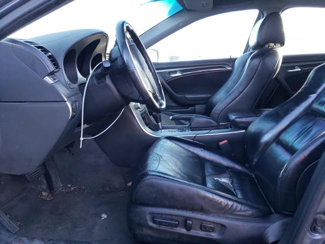 Photo 7 from auction – 2006 ACURA 3.2TL with VIN 19UUA66236A036036