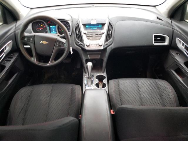 Photo 8 from auction – 2015 CHEVROLET EQUINOX LS with VIN 2GNALAEK3F6139879